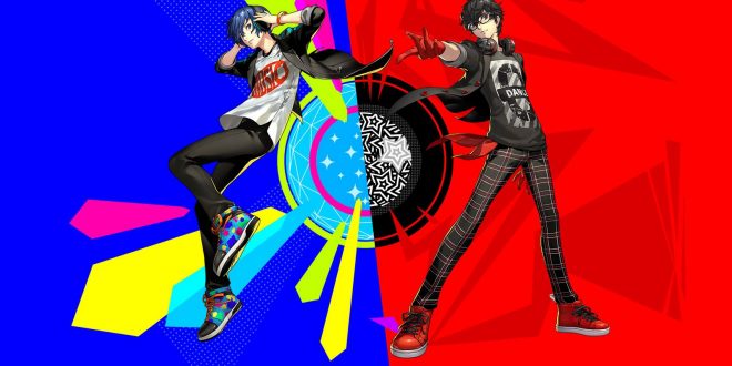 Persona 3: Dancing Moon Night و Persona 5: Dancing Star در بازار‌های غربی عرضه خواهند شد - گیمفا