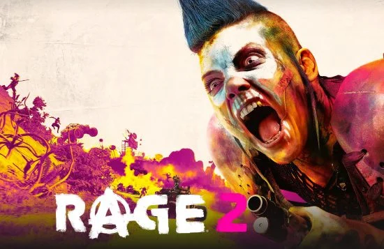 عنوان Rage 2 فاقد بخش چندنفره خواهد بود - گیمفا