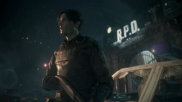 سیستم مورد نیاز عنوان Resident Evil 2 Remake مشخص شد - گیمفا