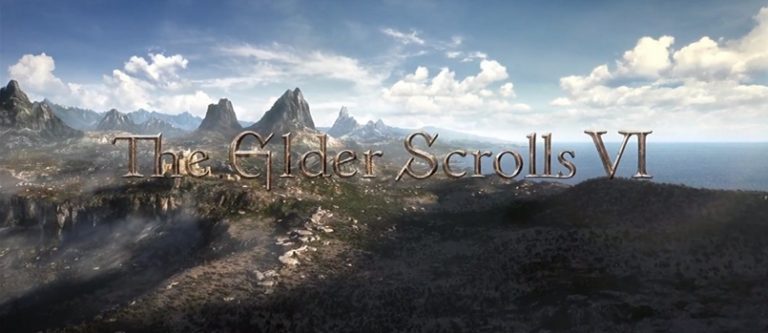 مایکل پکتر: The Elder Scrolls 6 در سال ۲۰۱۹ عرضه خواهد شد - گیمفا