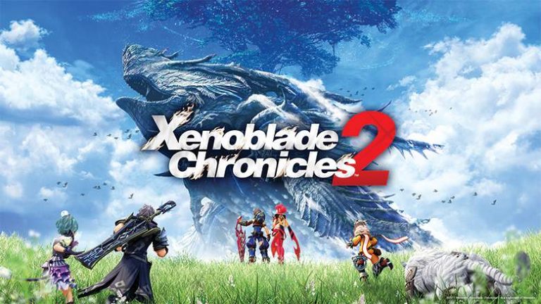 E3 2018 | محتویات الحاقی داستانی برای Xenoblade Chronicles 2 معرفی شد - گیمفا