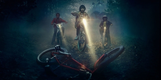 [سینماگیمفا]: بررسی دلایل محبوبیت سریال Stranger Things - گیمفا