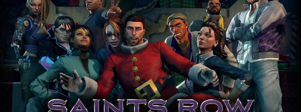 شایعه: ظاهراً بازی Saints Row 5 ساخته نخواهد شد - گیمفا