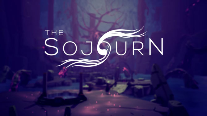 بازی The Sojourn رسماً معرفی شد + تریلر معرفی - گیمفا