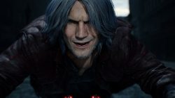 توسعه‌دهندگان: داستان عاطفی Devil May Cry 5 شما را به گریه می‌اندازد - گیمفا