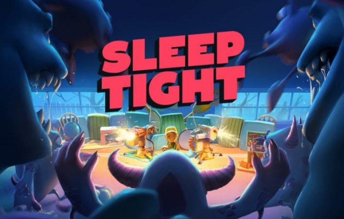 سازنده Sleep Tight خبر از عرضه محتویات بیشتری برای این بازی می‌دهد - گیمفا