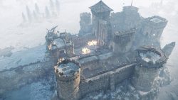 فصل جدید بازی For Honor به صورت همزمان برروی هر سه پلتفرم عرضه خواهد شد - گیمفا