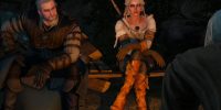 تصاویری از پیشرفت و تکامل گرافیکی شخصیت های سری The Witcher منتشر شد | گیمفا