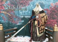 مرگ را در آغوش بگیر | تحلیل نمایش Sekiro: Shadows Die Twice در E3 2018 - گیمفا