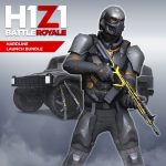 تاریخ انتشار عنوان H1Z1: Battle Royale برروی پلی‌استیشن ۴ مشخص شد - گیمفا