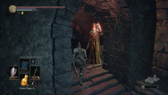 اختصاصی گیمفا: راهنمای قدم به قدم و جامع Dark Souls III – بخش بیست و هفتم - گیمفا