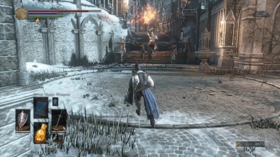 اختصاصی گیمفا: راهنمای قدم به قدم و جامع Dark Souls III – بخش بیست و چهارم - گیمفا