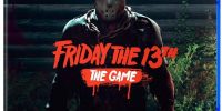 معرفی دو نسخه ویژه از بازی Friday the 13th: The Game - گیمفا