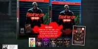 معرفی دو نسخه ویژه از بازی Friday the 13th: The Game - گیمفا