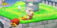 Captain Toad: Treasure Tracker - گیمفا: اخبار، نقد و بررسی بازی، سینما، فیلم و سریال