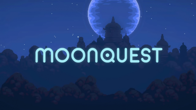 بازی MoonQuest پس از روند توسعه هفت ساله عرضه شد - گیمفا