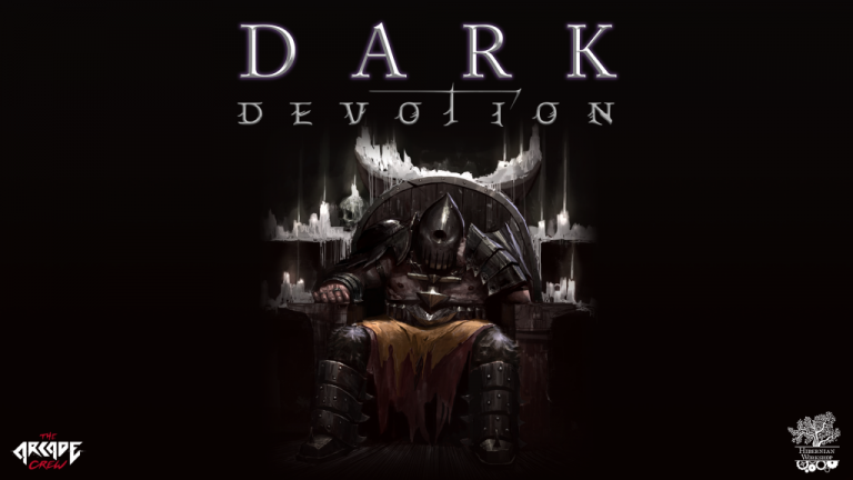 انتشار تریلری جدید از بازی Dark Devotion - گیمفا