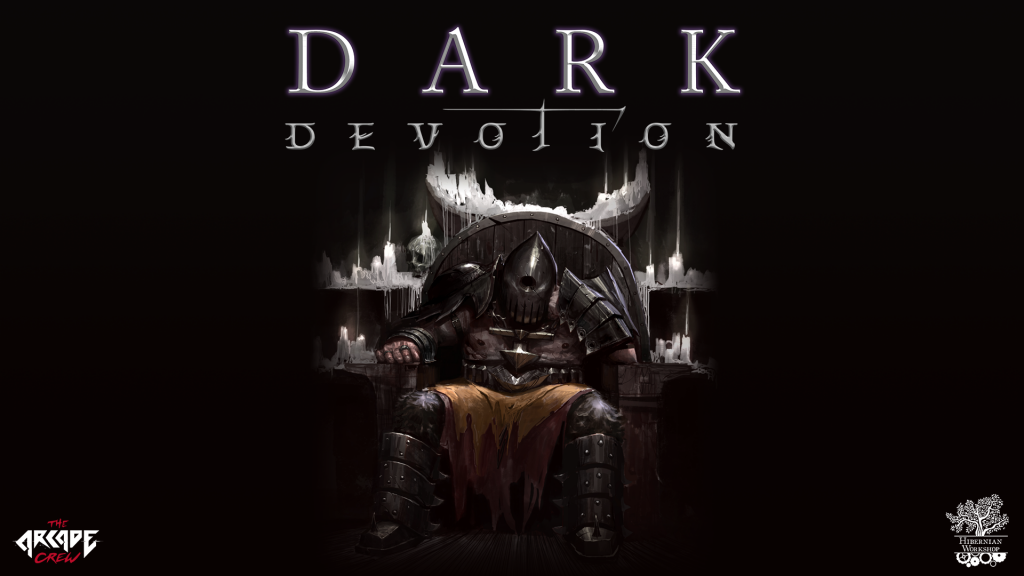 انتشار تریلری جدید از بازی Dark Devotion - گیمفا