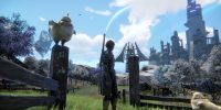 Gamescom 2018 | تاریخ انتشار نسخه‌ی دسترسی زودهنگام بازی Edge of Eternity مشخص شد - گیمفا