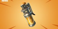 اسلحه‌ی Drum Gun توسط یک برروزرسان به بازی Fortnite اضافه شد - گیمفا