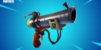 اسلحه‌ی Drum Gun توسط یک برروزرسان به بازی Fortnite اضافه شد - گیمفا