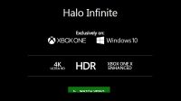 Halo Infinite در لیست عناوین Xbox Play Anywhere دیده نمی‌شود - گیمفا