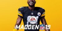 آنتونیو براون بر روی جلد نسخه معمولی بازی Madden NFL 19 حضور خواهد داشت - گیمفا