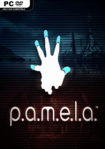 P.A.M.E.L.A - گیمفا: اخبار، نقد و بررسی بازی، سینما، فیلم و سریال