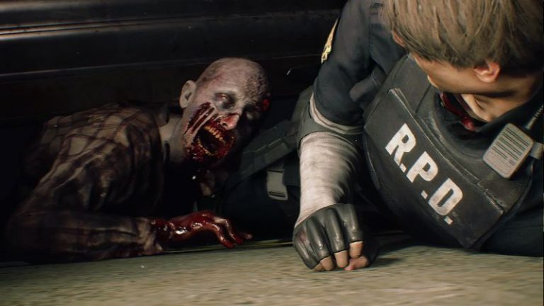 SDCC 2018 | اطلاعات جدیدی از عنوان Resident Evil 2 Remake منتشر شد - گیمفا