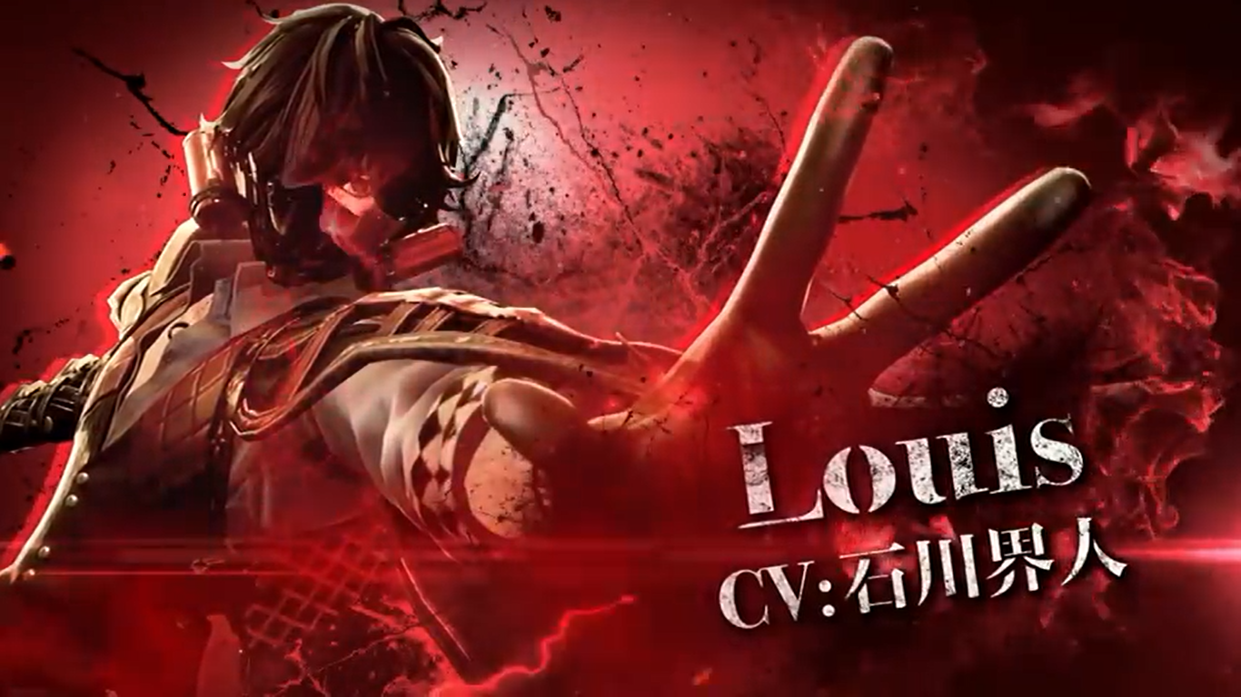 تریلری از Code Vein با محوریت شخصیت Louis منتشر شد - گیمفا