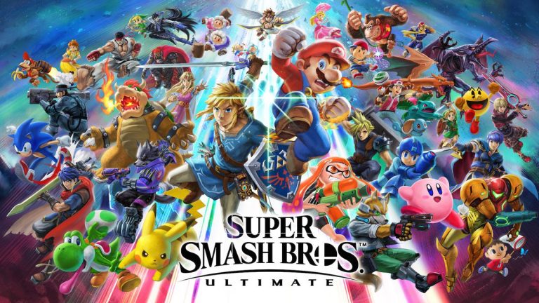 ماساهیرو ساکورای از کار برروی بازی‌های خارج از سری .Super Smash Bros می‌گوید - گیمفا