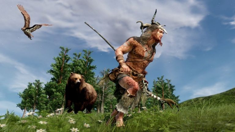گزارش: بازی Wild برای کنسول پلی‌استیشن ۵ نیز عرضه خواهد شد - گیمفا