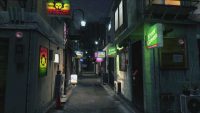 تصاویر جدیدی از نسخه ریمستر Yakuza 3 منتشر شد - گیمفا