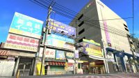تصاویر جدیدی از نسخه ریمستر Yakuza 3 منتشر شد - گیمفا