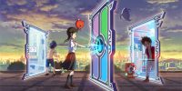 تصاویر جدیدی از بازی Yo-Kai Watch 4 منتشر شد - گیمفا