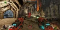 Quake Champions - گیمفا: اخبار، نقد و بررسی بازی، سینما، فیلم و سریال