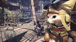 تصاویر زیبایی از نسخه رایانه‌های شخصی Monster Hunter: World منتشر شد - گیمفا