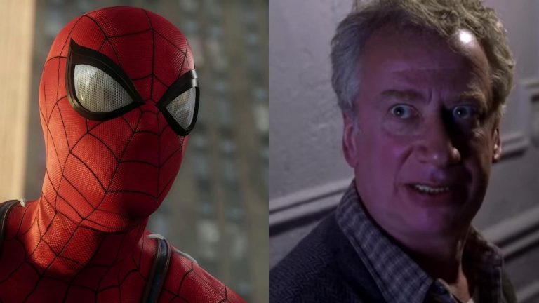 آقای دیتکویچ در عنوان Marvel’s Spider-Man حضور نخواهد داشت - گیمفا