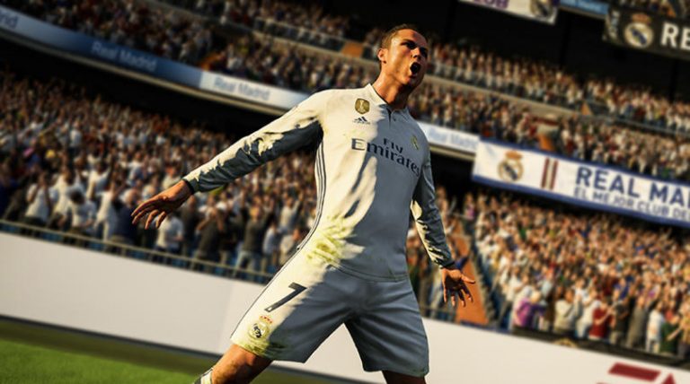 سازندگان FIFA 19 خواستار اضافه کردن شادی‌های Fortnite به این بازی هستند - گیمفا