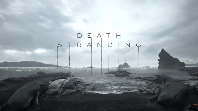 کوجیما تصویر جدیدی از فیلمبرداری بازی Death Stranding منتشر کرد - گیمفا