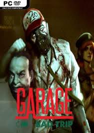 Garage Bad Trip - گیمفا: اخبار، نقد و بررسی بازی، سینما، فیلم و سریال