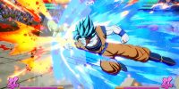 Dragon Ball FighterZ - گیمفا: اخبار، نقد و بررسی بازی، سینما، فیلم و سریال