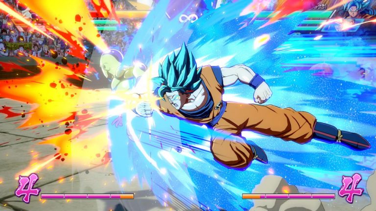 ماه آینده شخصیت Kid Goku به بازی Dragon Ball FighterZ اضافه خواهد شد - گیمفا