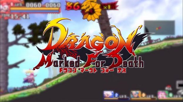 Dragon: Marked for Death زمستان سال جاری منتشر خواهد شد + تریلر گیم‌پلی - گیمفا