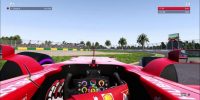 انتشار تریلری جدید از بازی F1 2018 - گیمفا