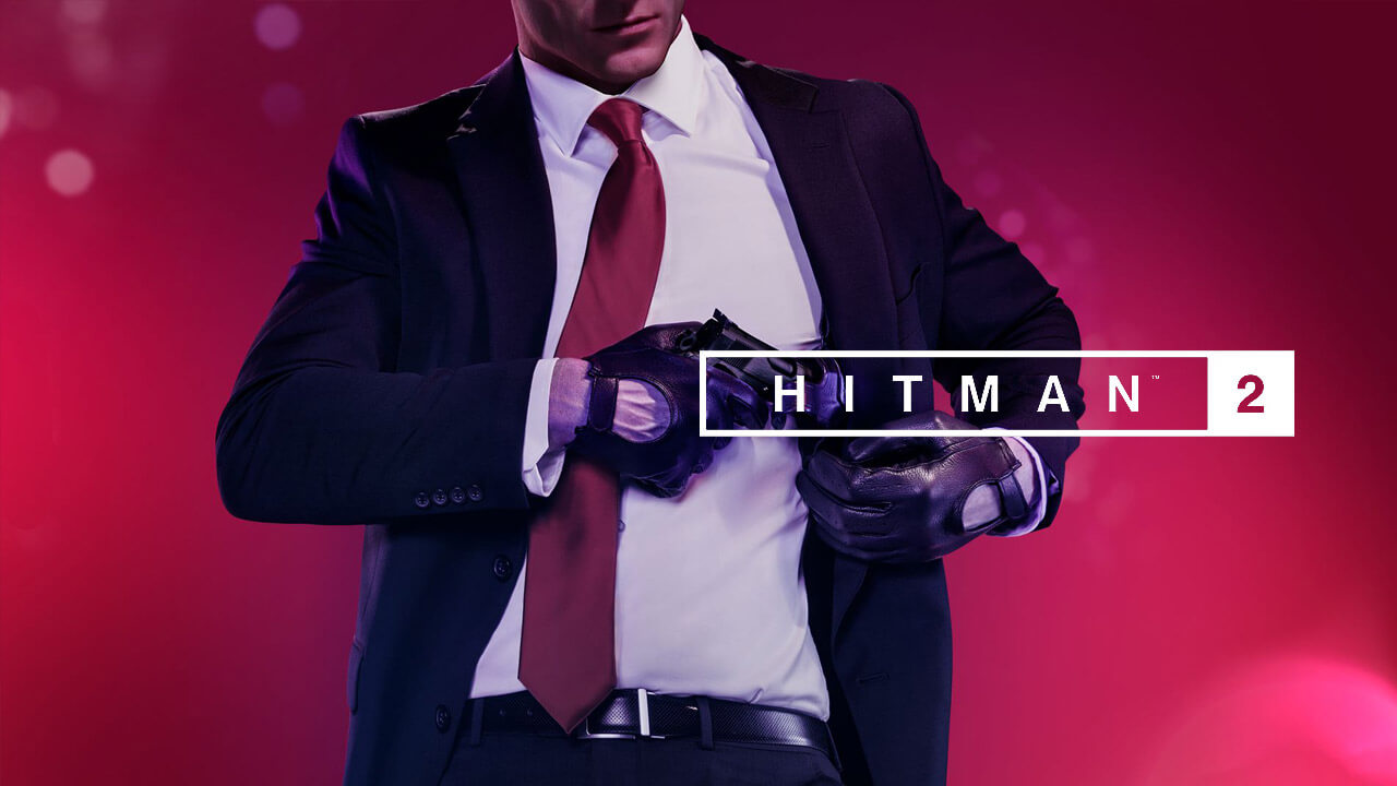 تریلر جدیدی از بازی Hitman 2 منتشر شد