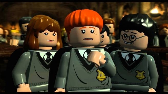 احتمال عرضه The LEGO Harry Potter Collection برروی نینتندو سوییچ و اکس‌باکس وان - گیمفا