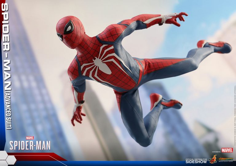 ویدئوی جدید بازی Spider-Man میان پرده‌های آغازین بازی را فاش می‌کند - گیمفا