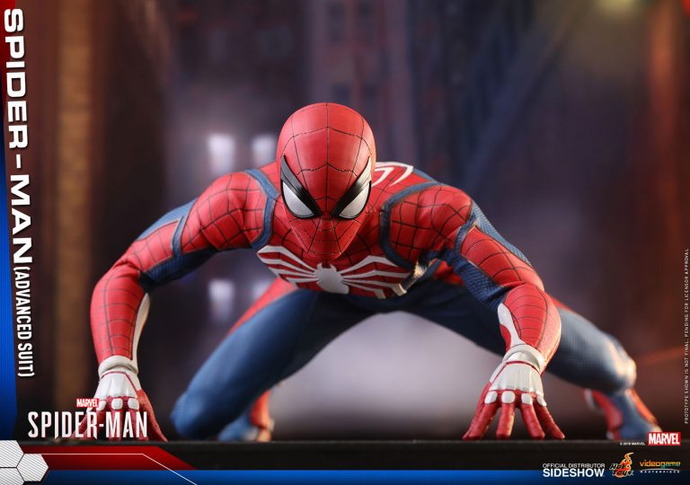 Spider-Man هم اکنون برای پیش دانلود در دسترس قرار دارد - گیمفا