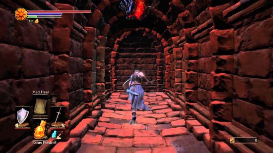 اختصاصی گیمفا: راهنمای قدم به قدم و جامع Dark Souls III – بخش بیست و دوم - گیمفا